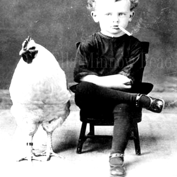 β BETSEY JOHNSON Crystal Floral Choker & Earrings Set - Picture 5 of 7